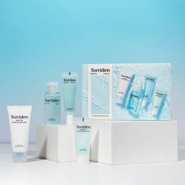 Dive In | Kit découverte hydratant à l'acide hyaluronique