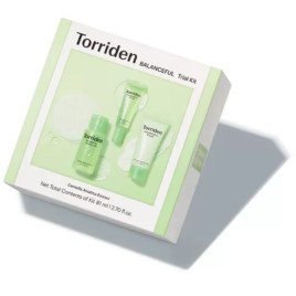 Balanceful | Kit découverte équilibrant à l'extrait de Centella Asiatica