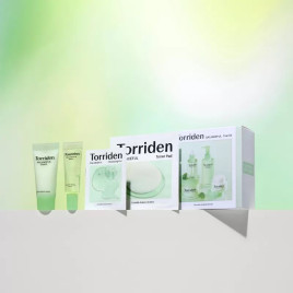 Balanceful | Kit découverte équilibrant à l'extrait de Centella Asiatica