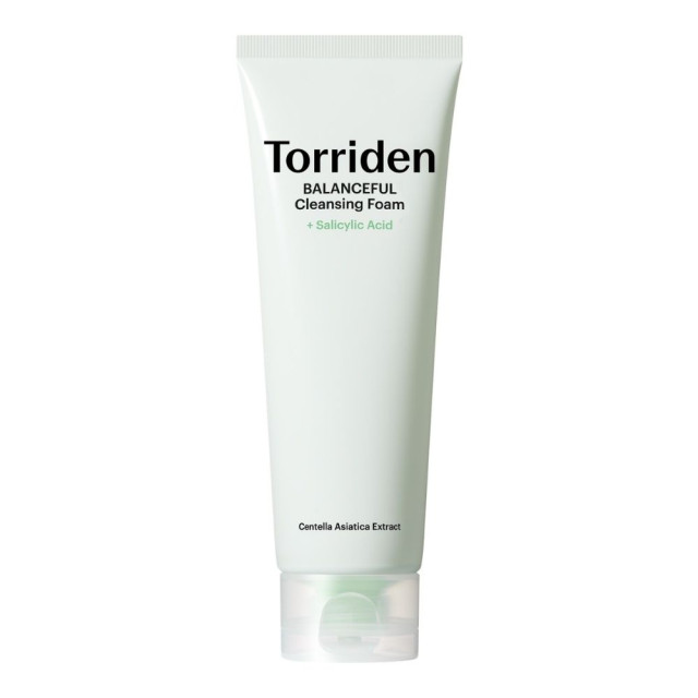 Balanceful | Mousse nettoyante