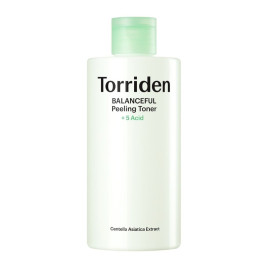 Balanceful | Tonique exfoliant