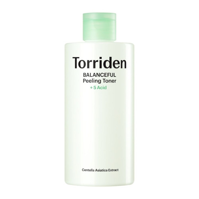 Balanceful | Tonique exfoliant
