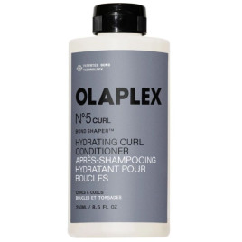Nº5 Curl | Après-shampoing hydratant pour boucles