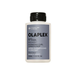 Nº5 Curl | Après-shampoing hydratant pour boucles