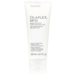 N°10 | Gel définisseur de boucles