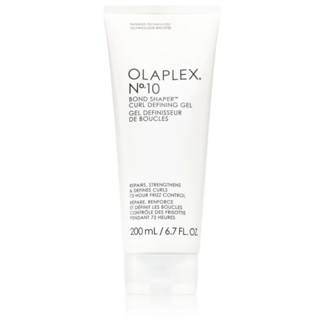 N°10 | Gel définisseur de boucles