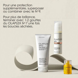 N°10 | Gel définisseur de boucles
