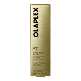 °7 | Brume Huile Sérum brillance pour cheveux