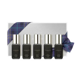 Cologne Intenses | Collection coffret 5 colognes pour les fêtes