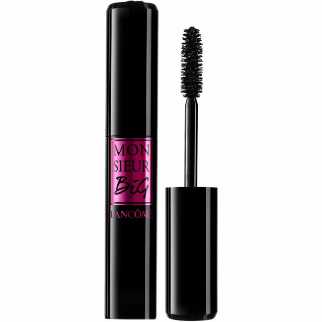 Monsieur Big Mascara - LANCÔME|Grand Volume Longue Tenue