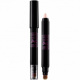 Monsieur Big Brow - LANCÔME|Crayon Sourcils Intense Formule Fondante