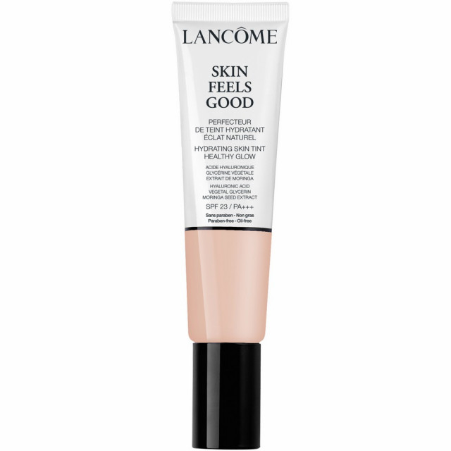 Skin Feels Good - LANCÔME|Fond de Teint Perfecteur de Teint Hydratant