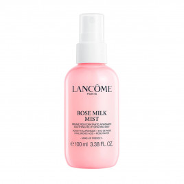 Rose Milk Mist | Brume Réhydratante Apaisante