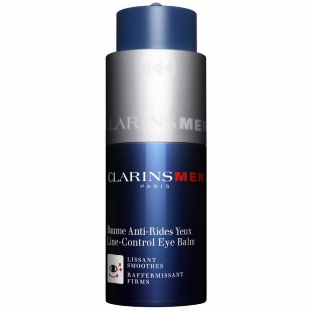 ClarinsMen|Baume Anti-Rides Yeux