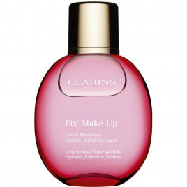 Fix' Make-Up - CLARINS|Fixe le Maquillage - Hydrate, Rafraîchit, Apaise