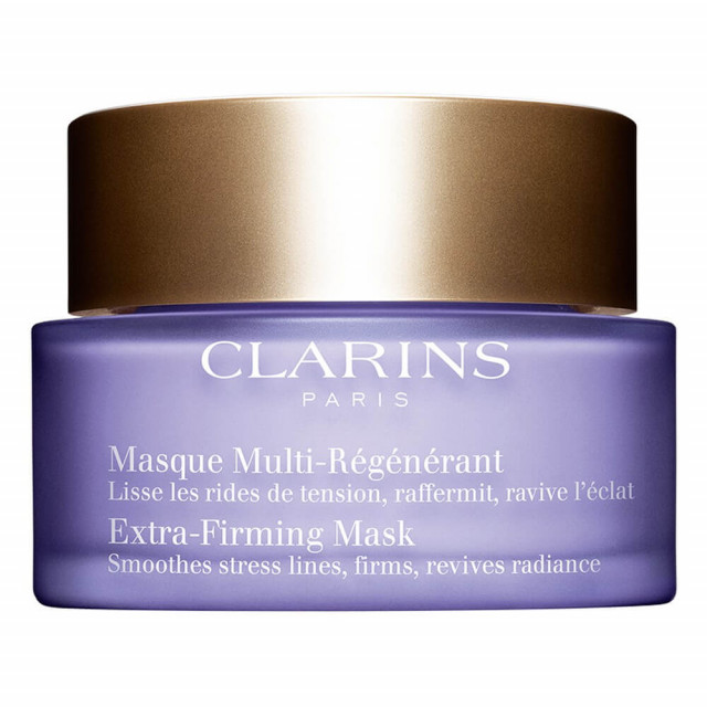 Masque Multi-Régénérant - Clarins|Masque Décontractant