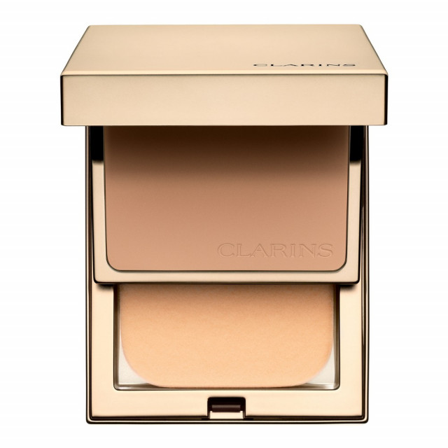 Everlasting Compact - CLARINS|Teint Haute Tenue & Confort SPF 9