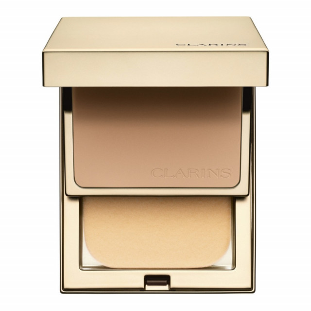 Everlasting Compact - CLARINS|Teint Haute Tenue & Confort SPF 9