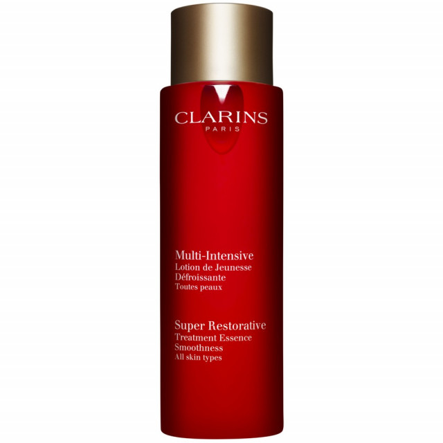 Multi-Intensive - CLARINS|Lotion de Jeunesse Défroissante