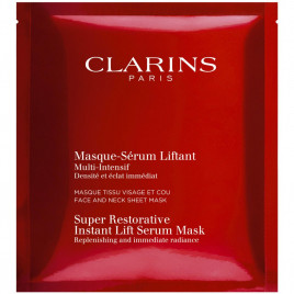 Masque-Sérum Liftant - CLARINS|Multi-Intensif