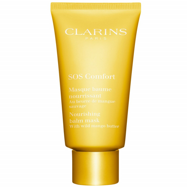 SOS Comfort - CLARINS|Masque Baume Nourrissant