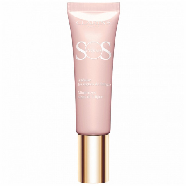 SOS Primer - CLARINS|Base de Teint