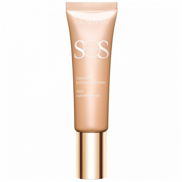 SOS Primer - CLARINS|Base de Teint