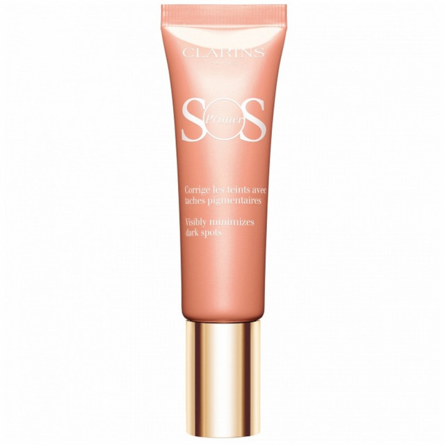 SOS Primer - CLARINS|Base de Teint