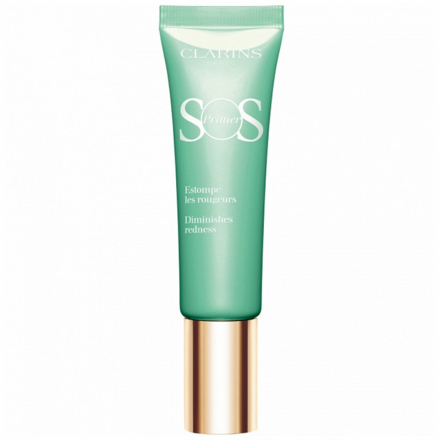 SOS Primer - CLARINS|Base de Teint