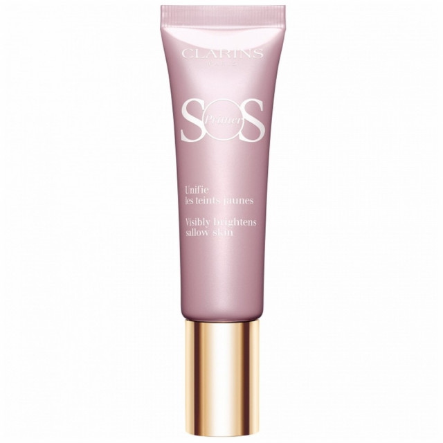 SOS Primer - CLARINS|Base de Teint