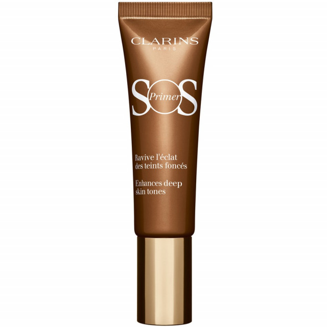 SOS Primer - CLARINS|Base de Teint