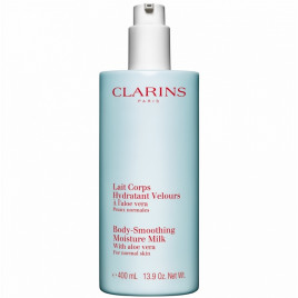 Lait Corps Hydratant Velours - CLARINS|A L'Aloe Vera - Peaux Normales