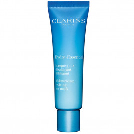 Hydra-Essentiel - CLARINS|Masque Yeux Désaltérant et Défatigant