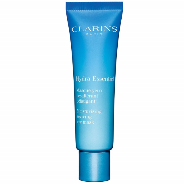 Hydra-Essentiel - CLARINS|Masque Yeux Désaltérant et Défatigant