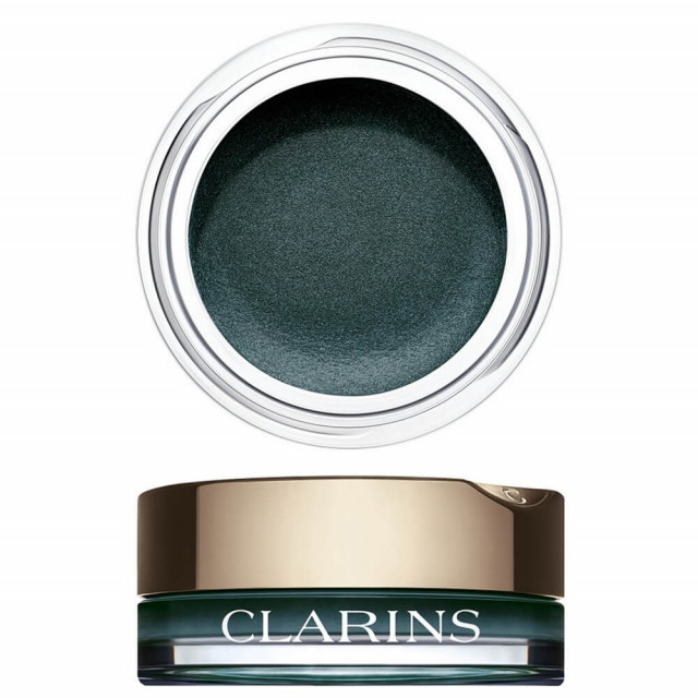 Ombre Velvet|Fard à Paupières|Crème Couleur Matte