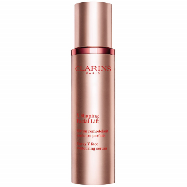 V Shaping Facial Lift - CLARINS|Sérum Remodelant Contours Parfaits