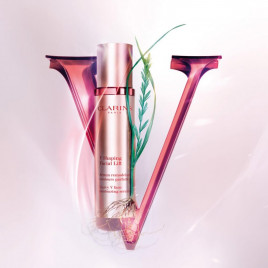 V Shaping Facial Lift - CLARINS|Sérum Remodelant Contours Parfaits