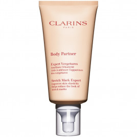 Body Partner - CLARINS|Expert Vergetures