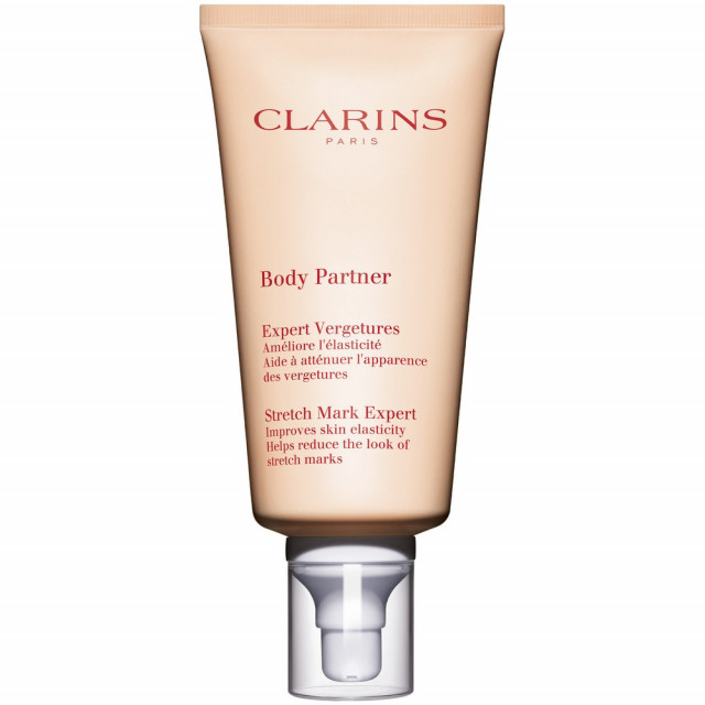 Body Partner - CLARINS|Expert Vergetures