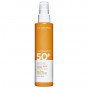 Lait-en-Spray Solaire SPF 50+ | Très Haute Protection Corps - Hydratation et Confort