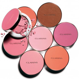 Joli Blush - CLARINS|Couleur & Éclat Longue Tenue