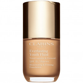 Everlasting Youth Fluid - CLARINS|Teint Lumière & Fermeté - SPF 15 / PA +++