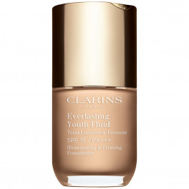 Everlasting Youth Fluid - CLARINS|Teint Lumière & Fermeté - SPF 15 / PA +++