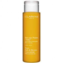 Bain aux Plantes Tonic - CLARINS|Bain et Douche