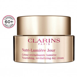 Nutri-Lumière Jour - CLARINS|Crème Revitalisante Lumière