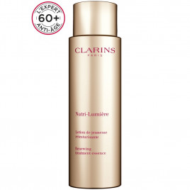 Nutri-Lumière - CLARINS|Lotion de Jeunesse Retexturisante