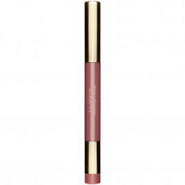 Joli Rouge Crayon - CLARINS|2-en-1 Contours & Rouge à Lèvres