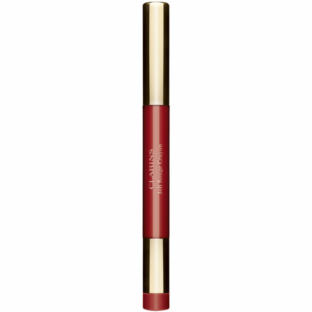 Joli Rouge Crayon - CLARINS|2-en-1 Contours & Rouge à Lèvres