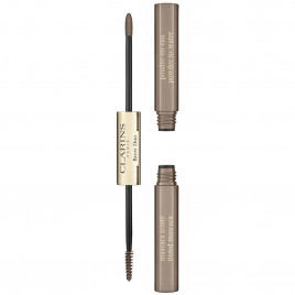 Brow Duo - CLARINS|Sculpte & fixe les sourcils