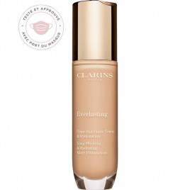 Everlasting - CLARINS|Teint Mat Haute Tenue & Hydratation